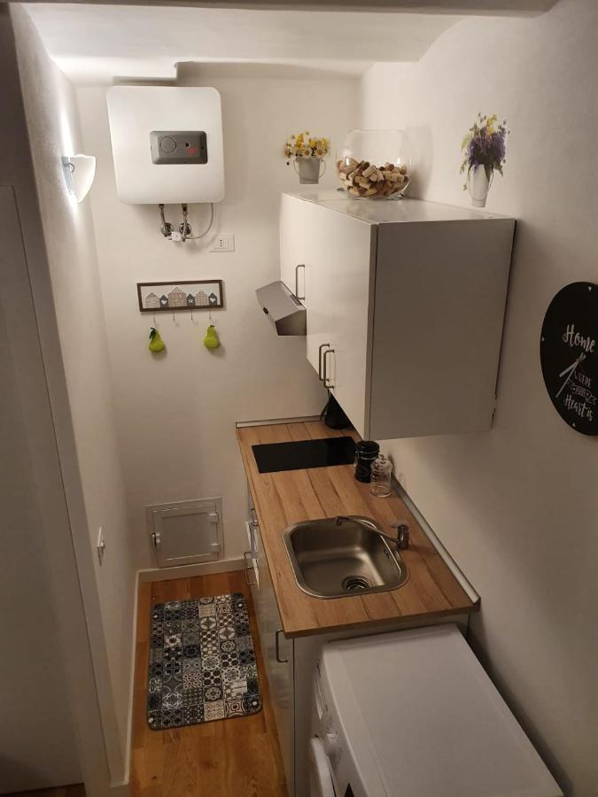 Holiday home Holiday Palermo