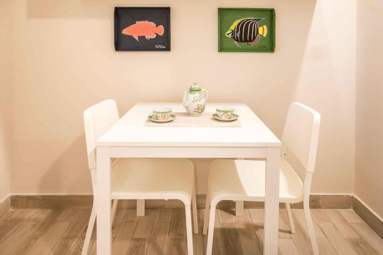 Apartment Granatelli By Wonderful Italy