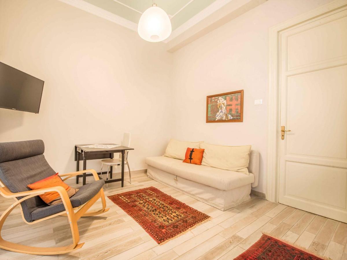 Apartment Granatelli By Wonderful Italy Palermo