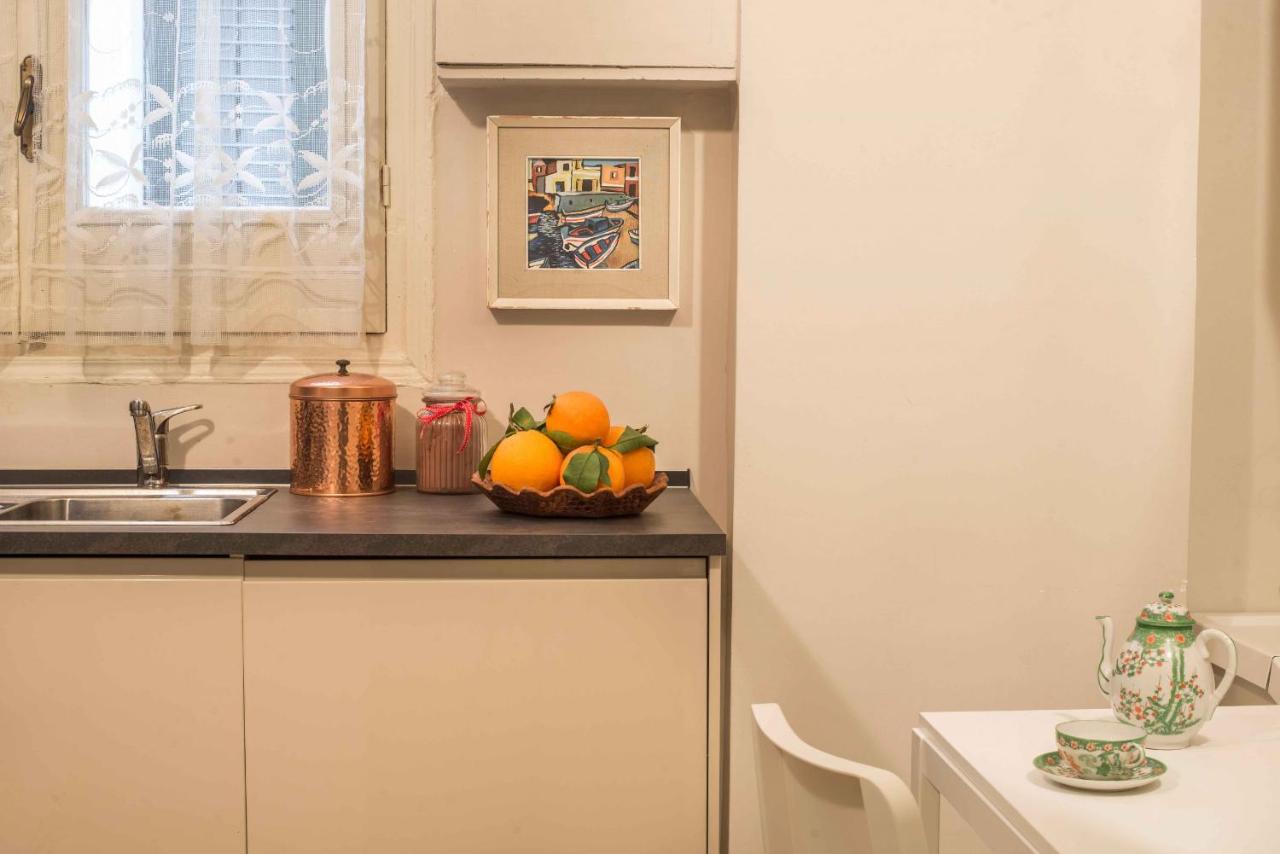 Apartment Granatelli By Wonderful Italy *