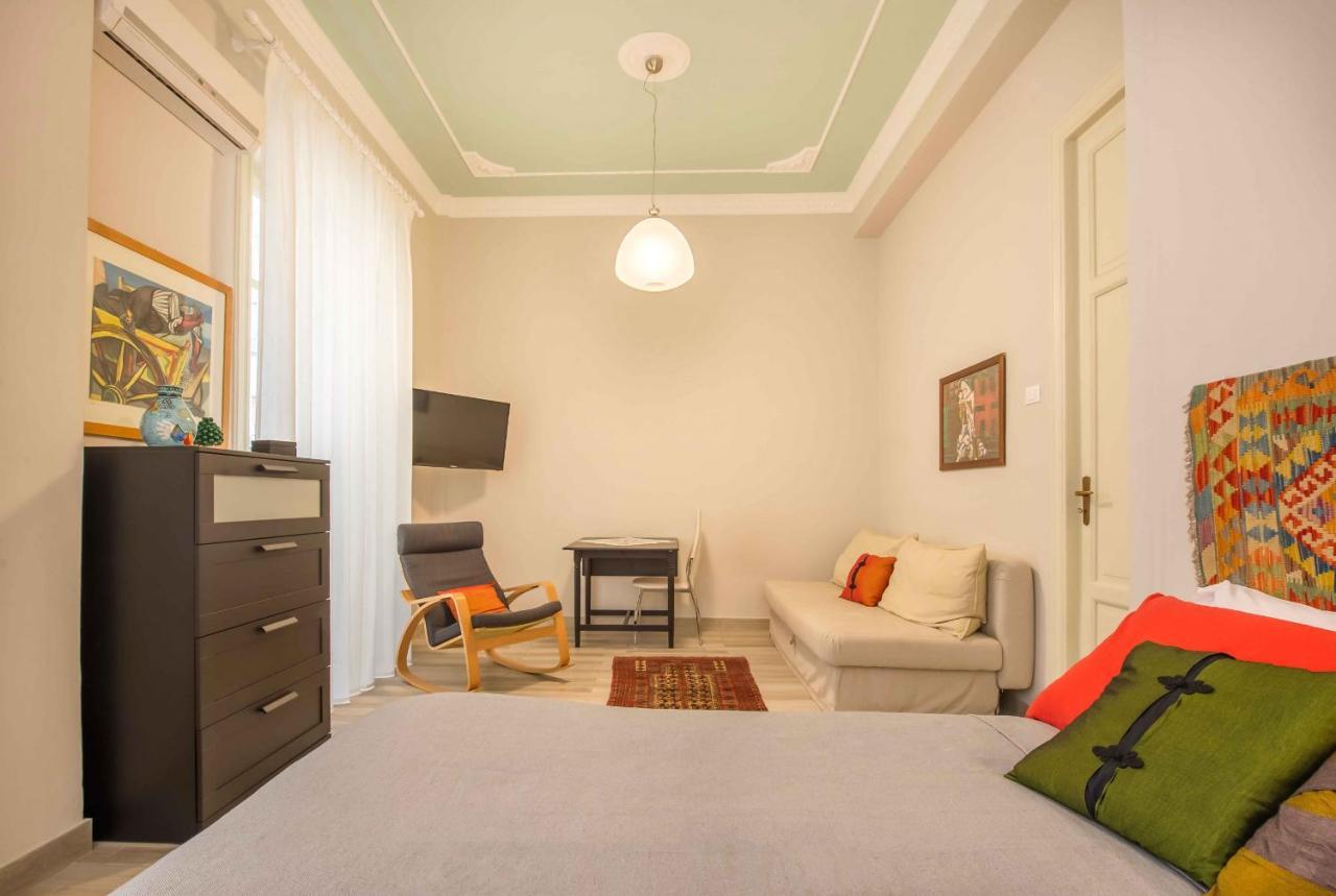 Apartment Granatelli By Wonderful Italy Palermo