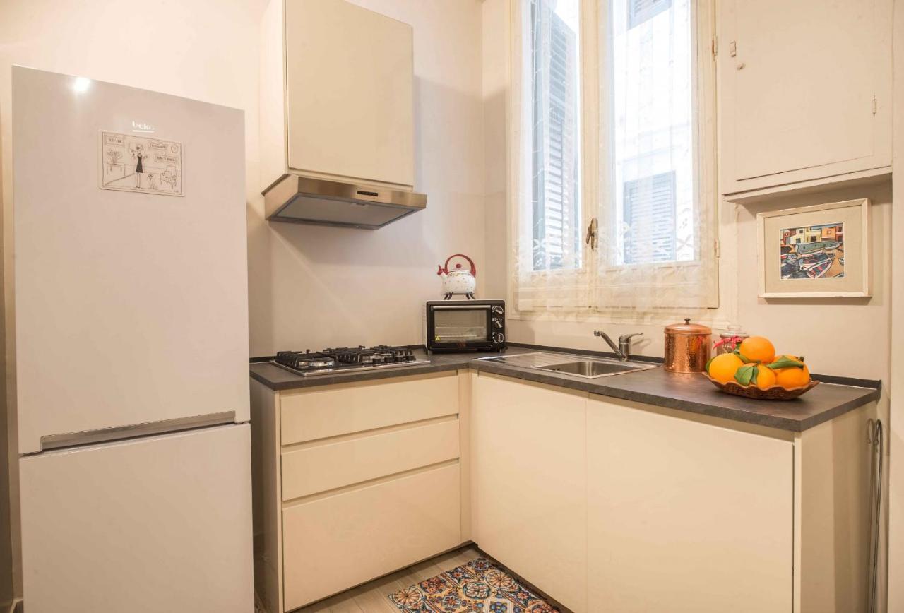 Apartment Granatelli By Wonderful Italy