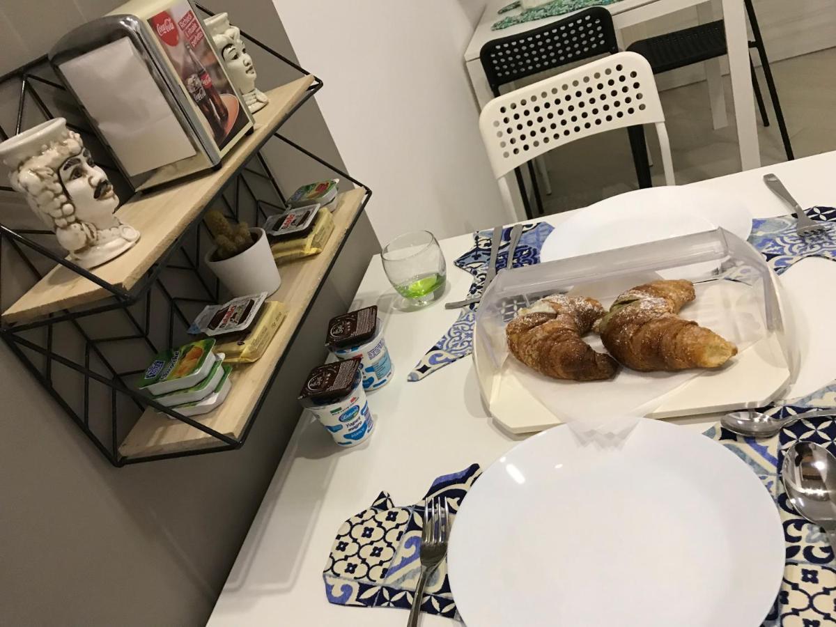 Centrumassimo Bed & Breakfast Palermo