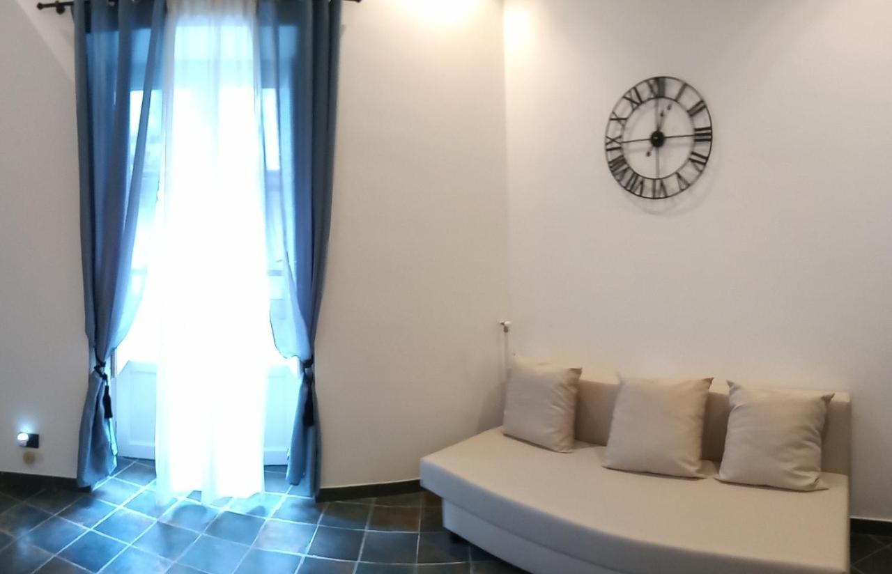Apartamento Locazione Breve In Pieno Centro 