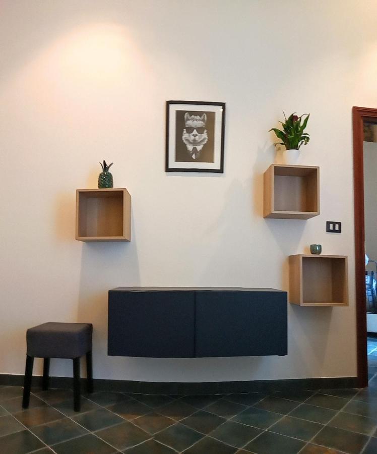 Locazione Breve In Pieno Centro 
