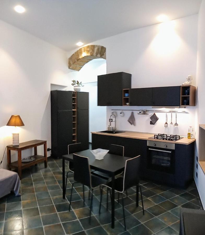 Apartamento Locazione Breve In Pieno Centro 
