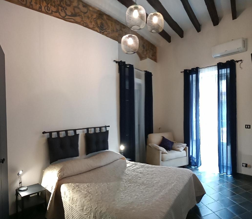 Locazione Breve In Pieno Centro 