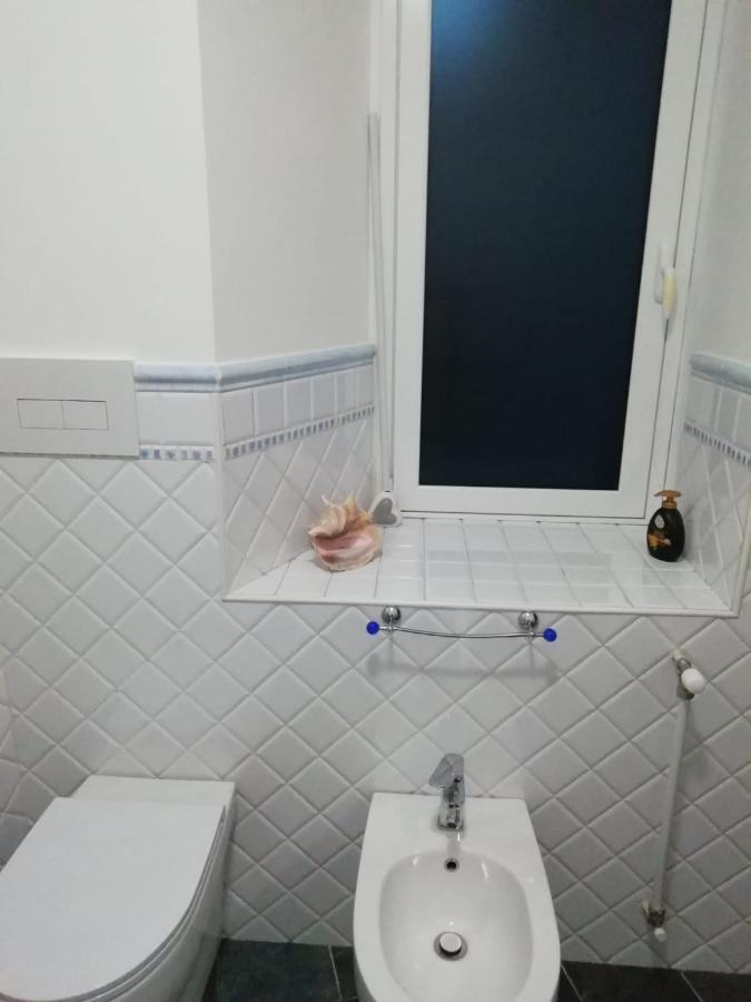 Apartamento Locazione Breve In Pieno Centro 