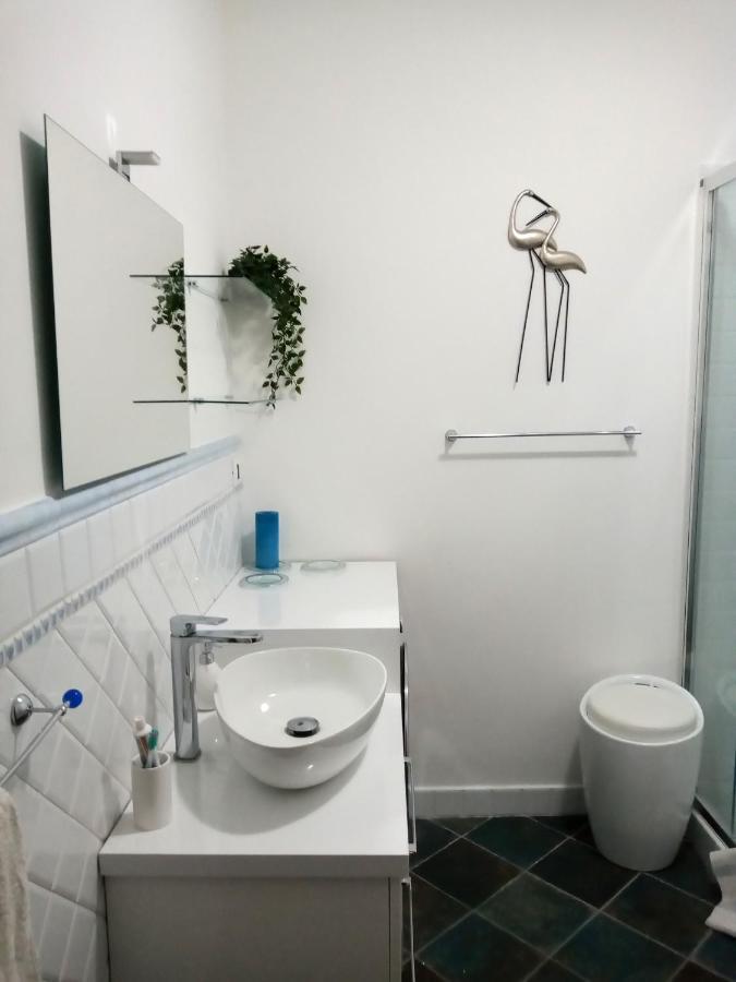 Apartamento Locazione Breve In Pieno Centro 