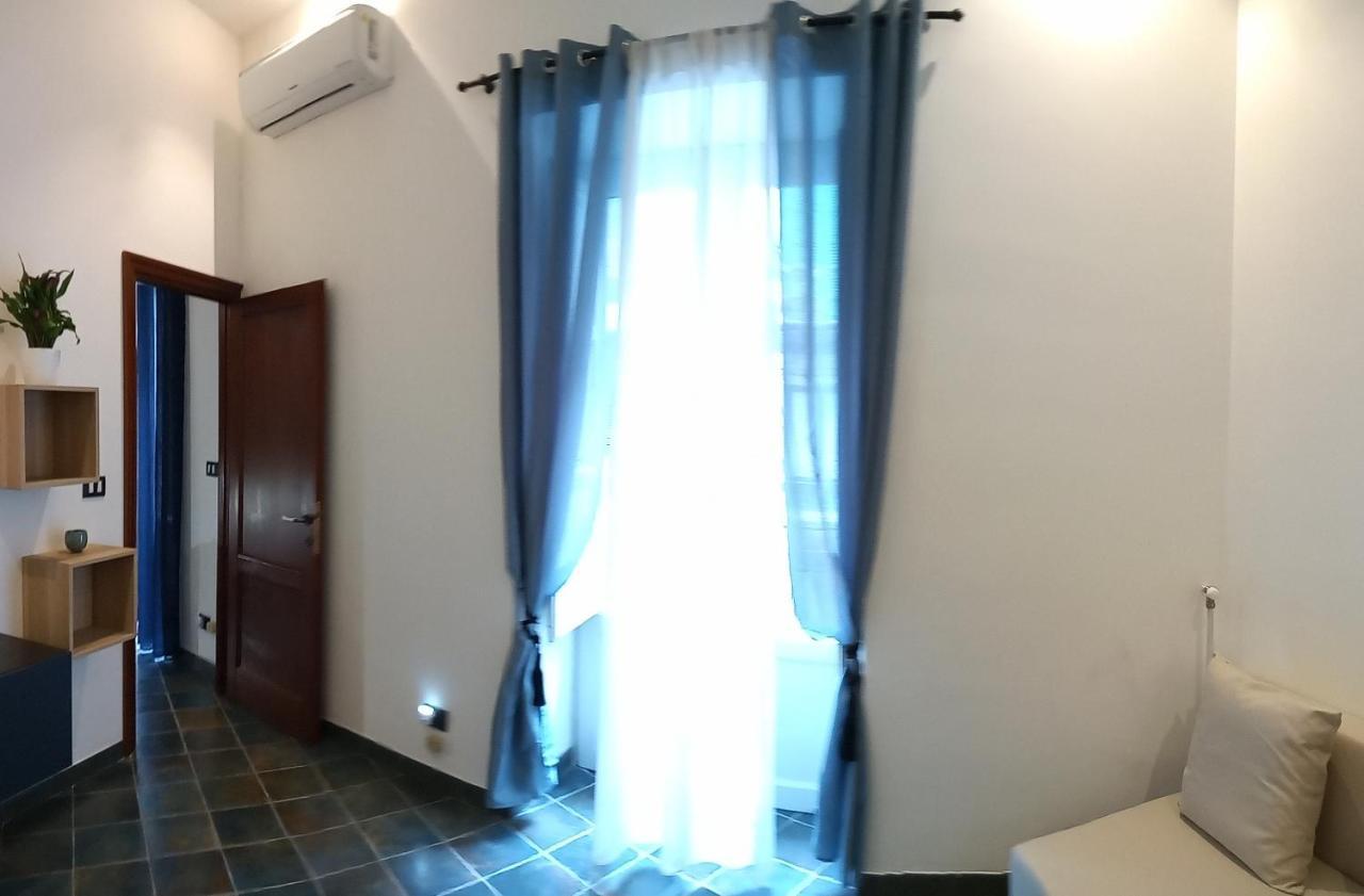 Locazione Breve In Pieno Centro 