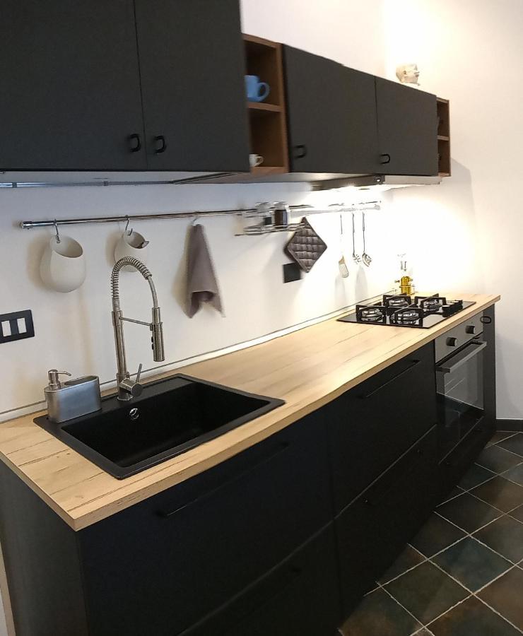 Apartamento Locazione Breve In Pieno Centro 