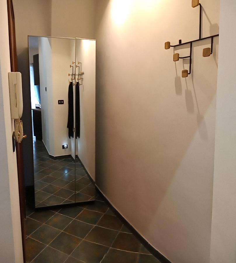 Locazione Breve In Pieno Centro 