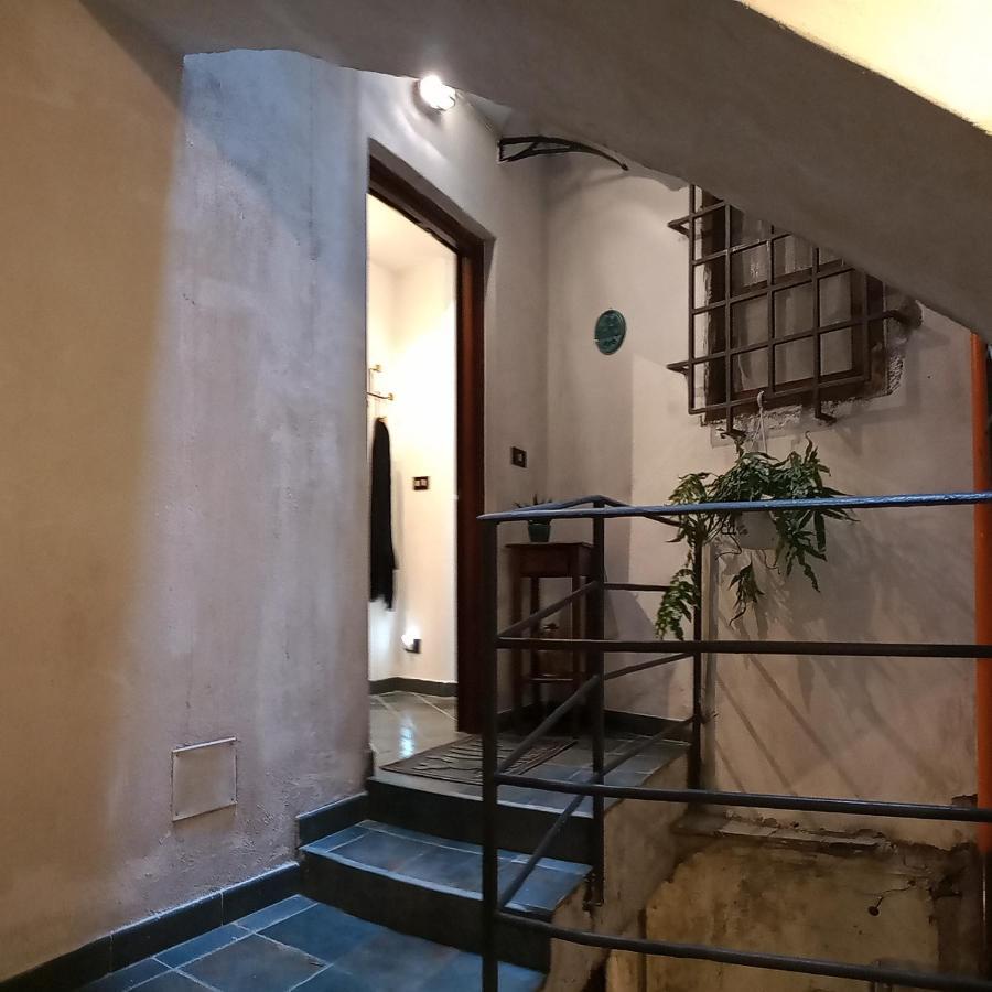 Locazione Breve In Pieno Centro 