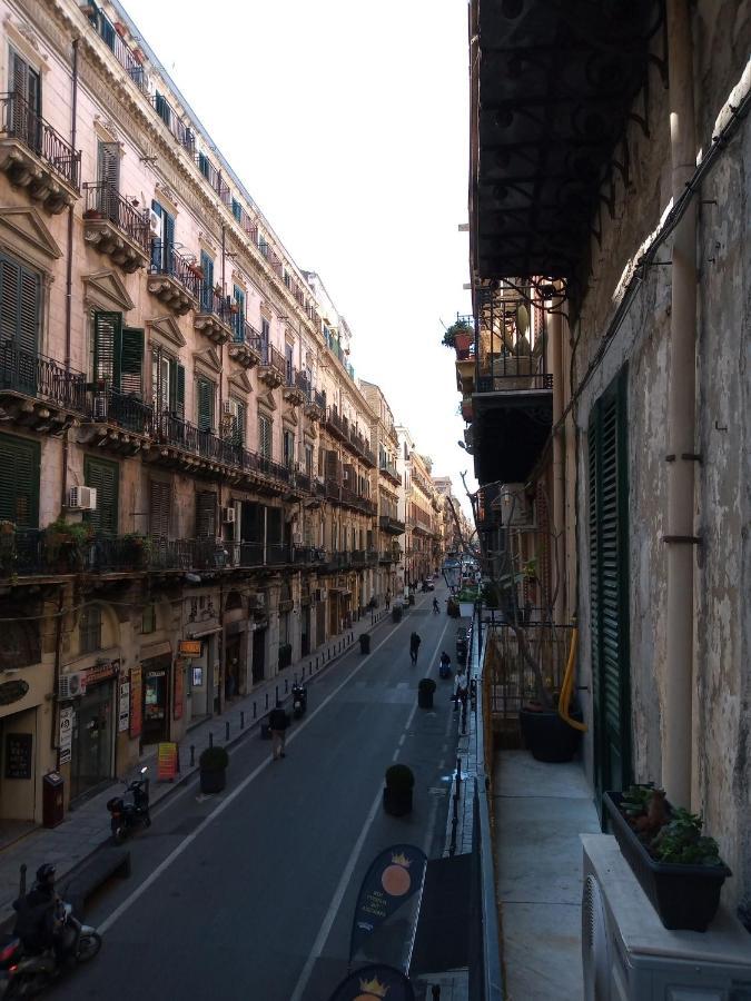 Locazione Breve In Pieno Centro 