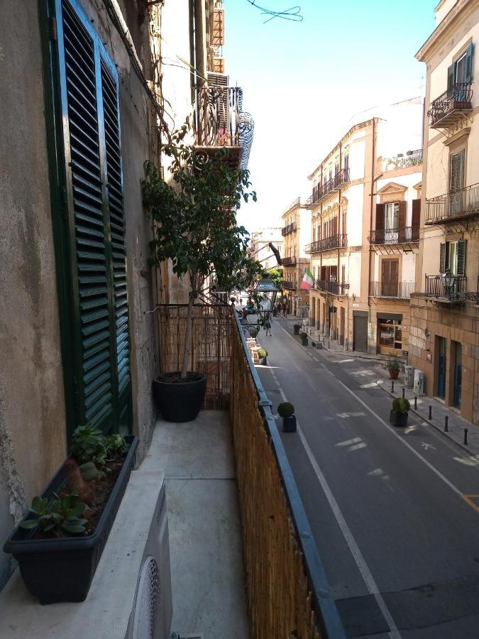 Locazione Breve In Pieno Centro 