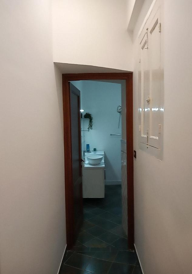 Locazione Breve In Pieno Centro 