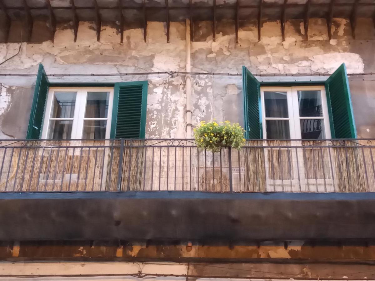 Locazione Breve In Pieno Centro 
