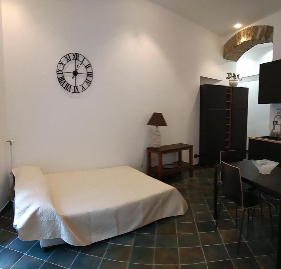 Locazione Breve In Pieno Centro 