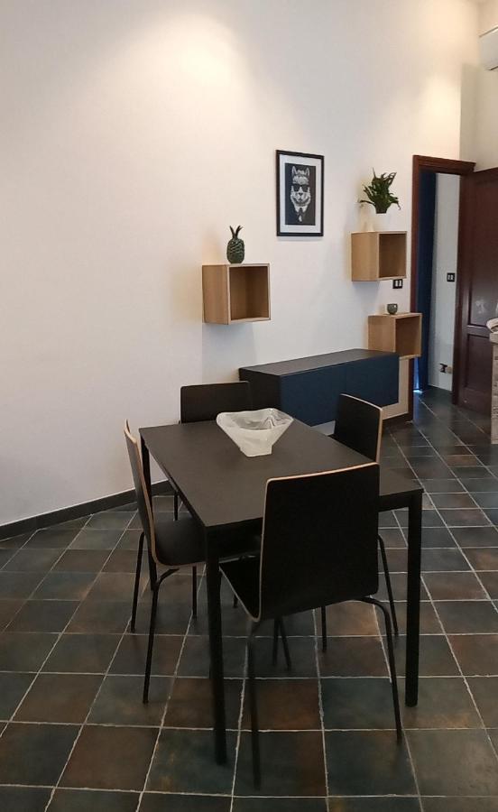 Locazione Breve In Pieno Centro 