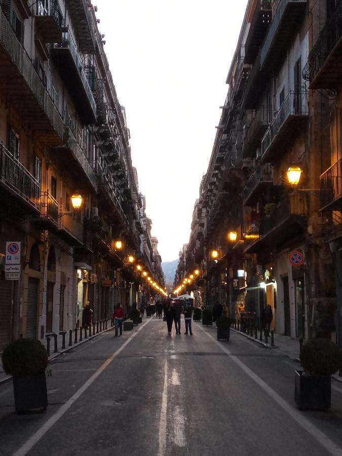 Apartamento Locazione Breve In Pieno Centro 
