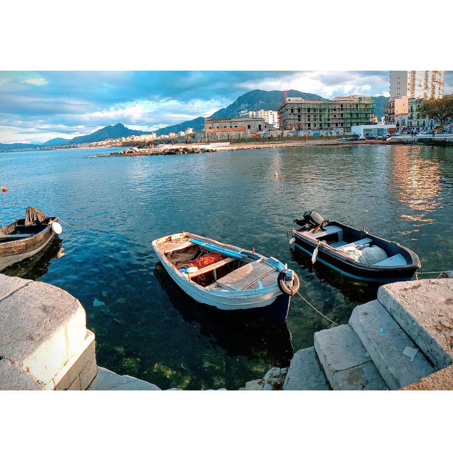 Apartamento Locazione Breve In Pieno Centro 