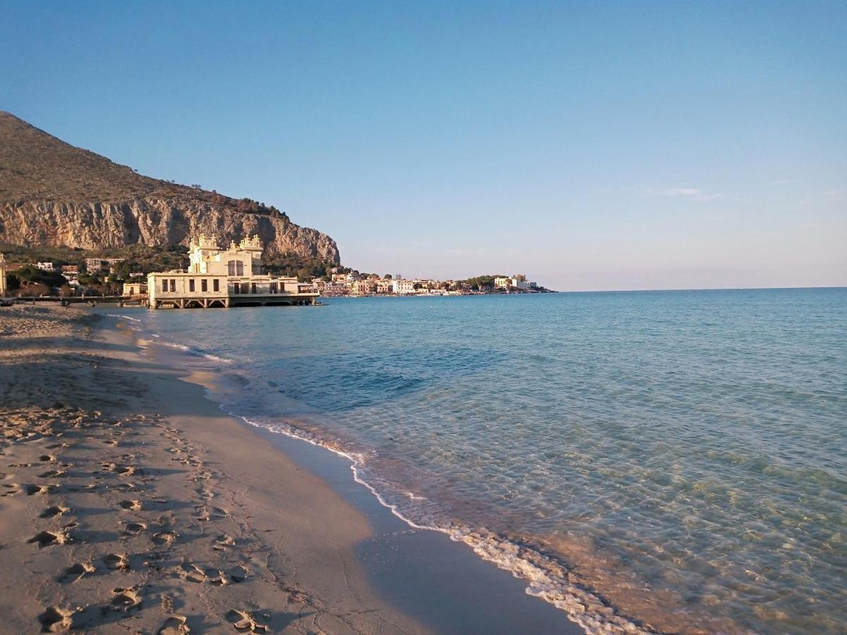 Apartamento Locazione Breve In Pieno Centro 