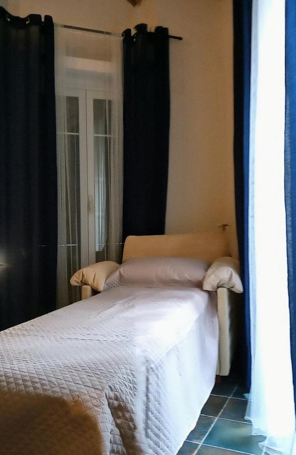 Apartamento Locazione Breve In Pieno Centro 