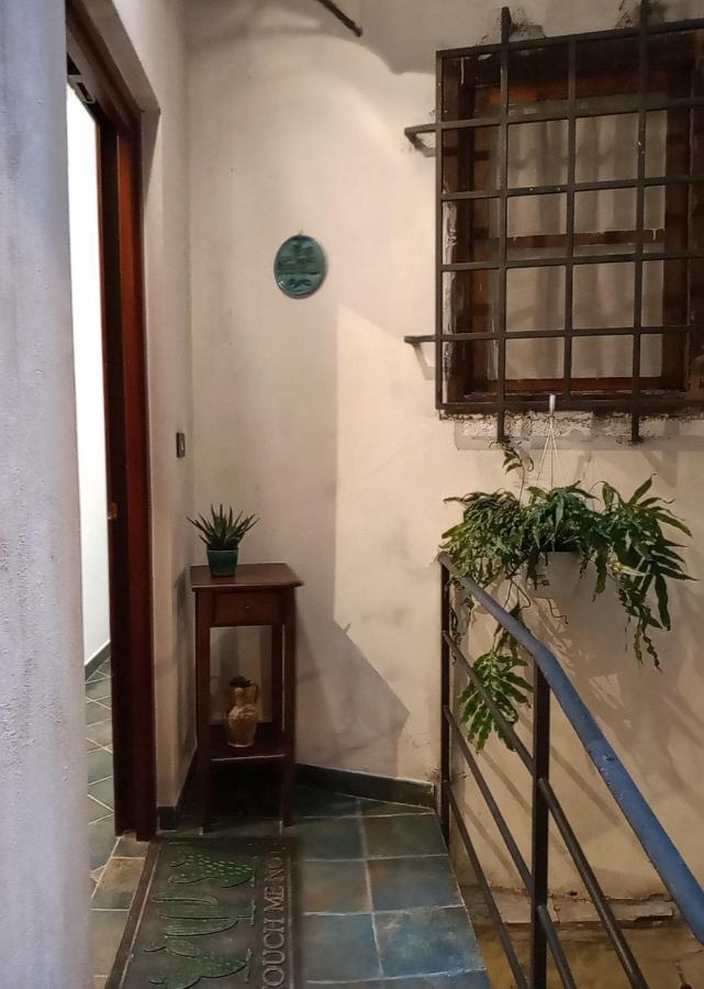 Locazione Breve In Pieno Centro 