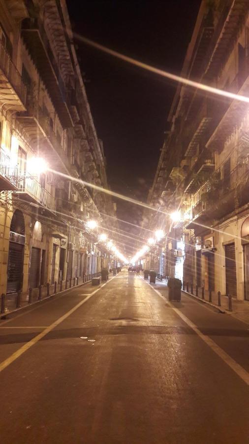 Locazione Breve In Pieno Centro 