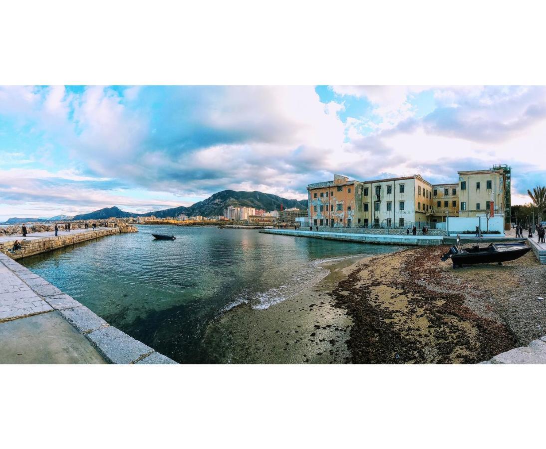 Locazione Breve In Pieno Centro 
