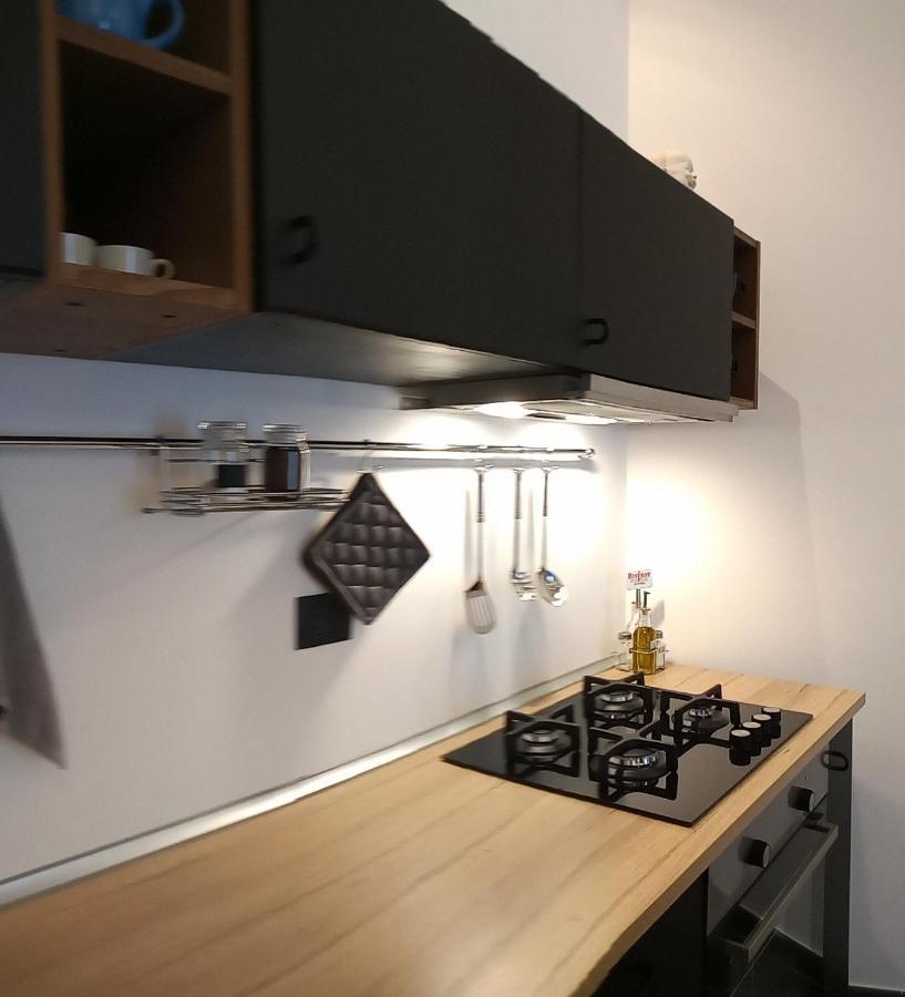 Locazione Breve In Pieno Centro 