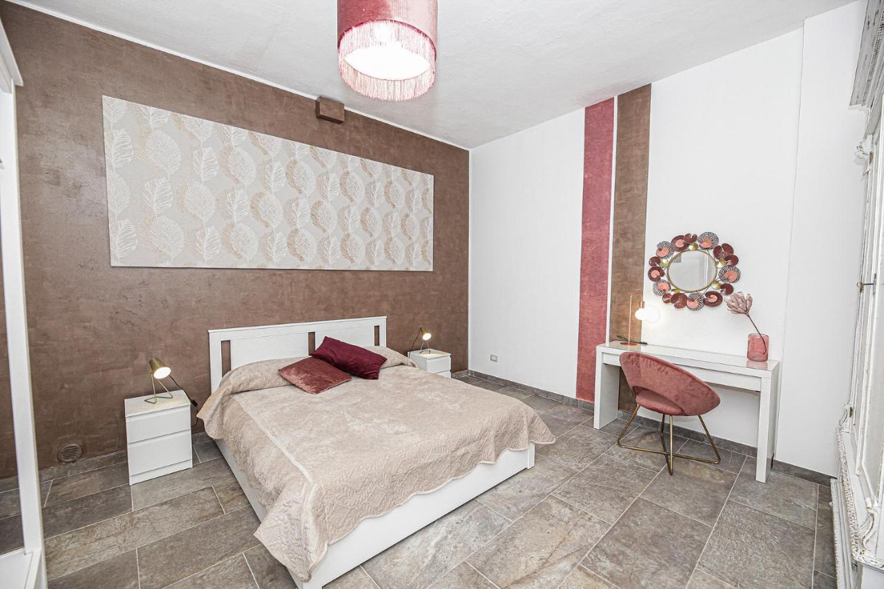 Apartment Casa Raffadali, In Centro Storico A