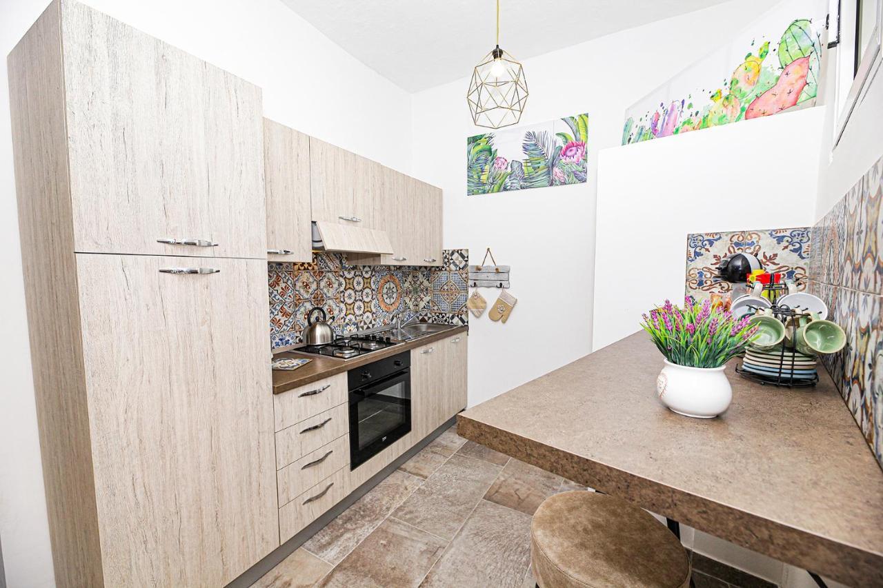Apartment Casa Raffadali, In Centro Storico A Palermo