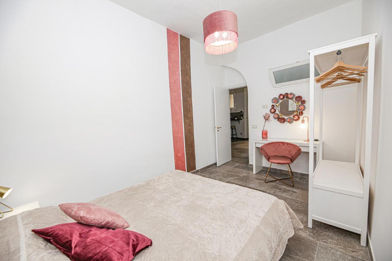 Apartment Casa Raffadali, In Centro Storico A Palermo