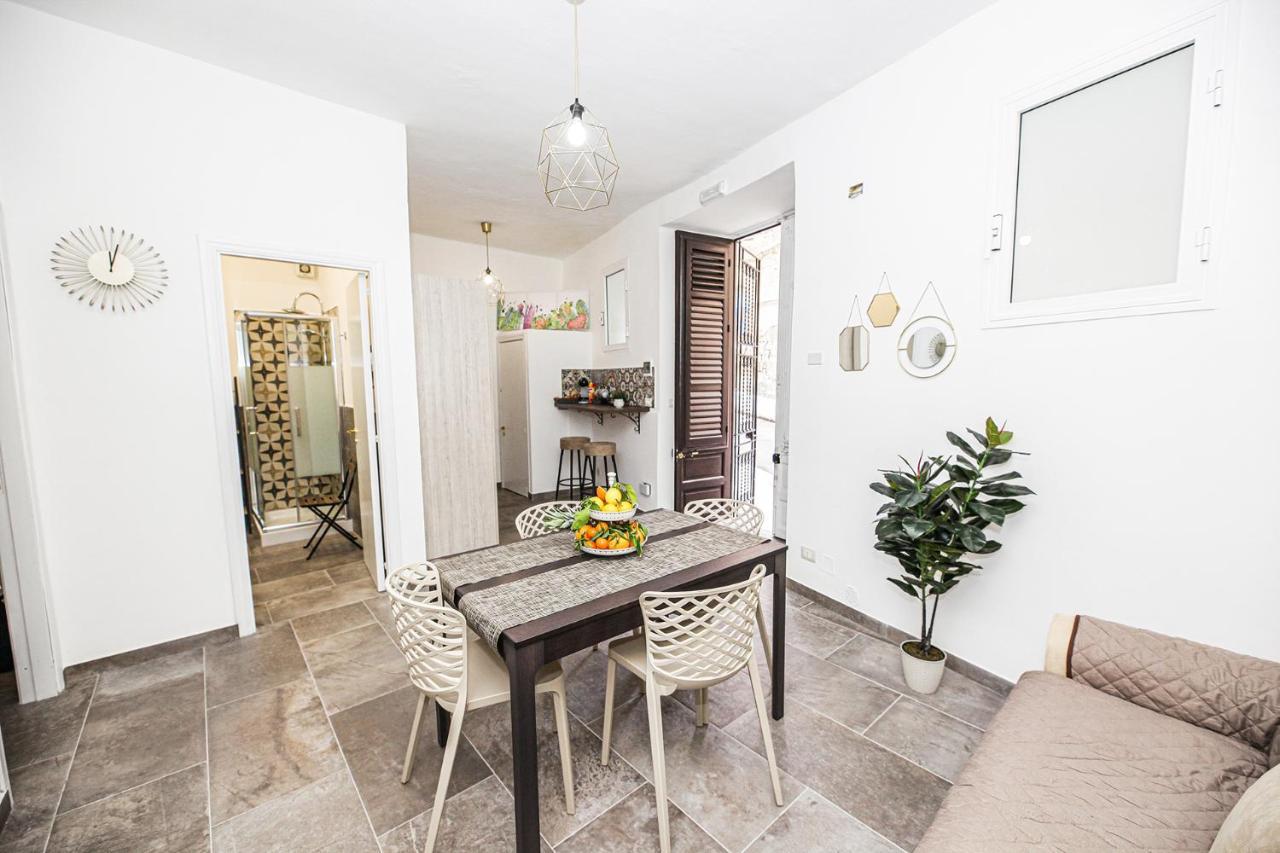 Casa Raffadali, In Centro Storico A Apartment Palermo