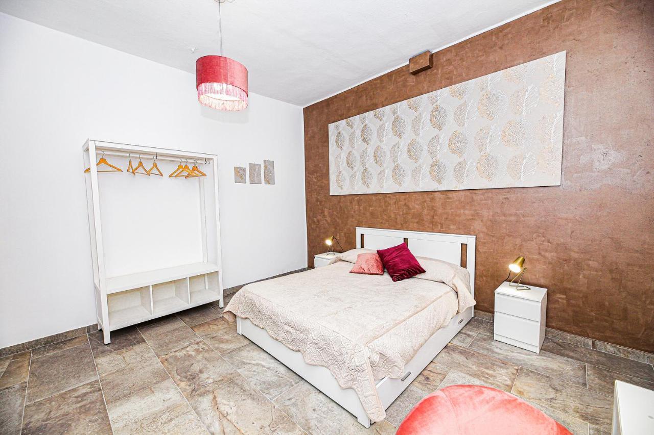 Casa Raffadali, In Centro Storico A Apartment Palermo