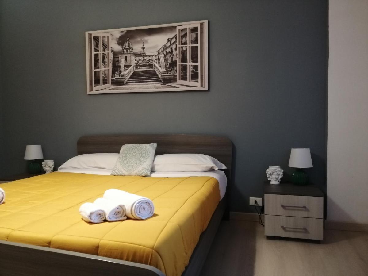Guest house Dante091 Palermo
