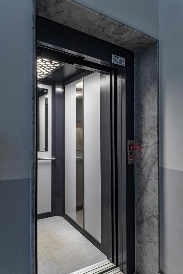 Apartment Zagarellai Kalsa Fast Wi-fi *