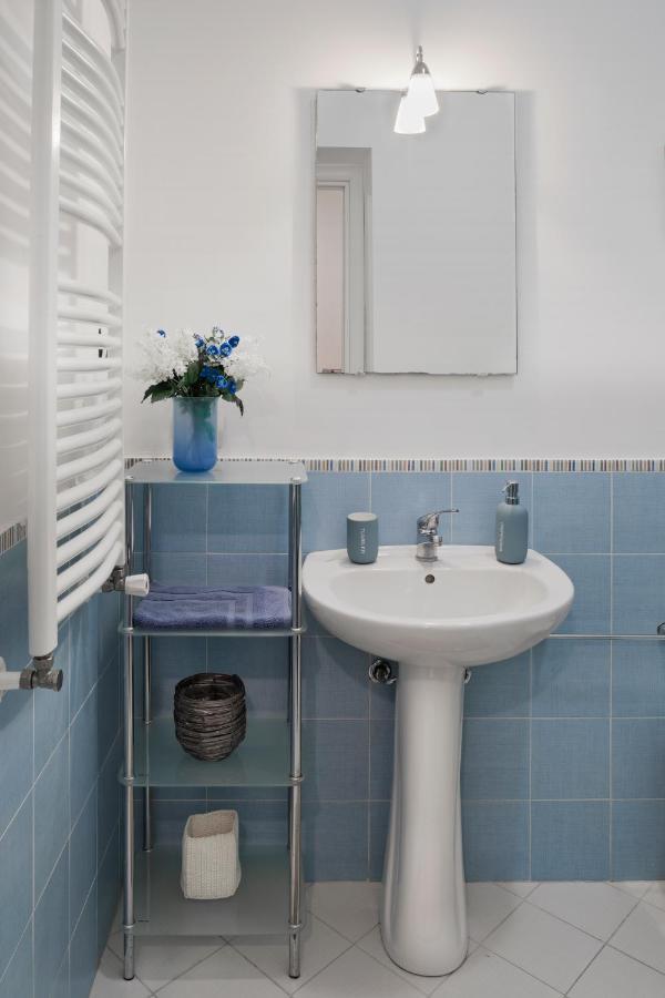Apartment Zagarellai Kalsa Fast Wi-fi *
