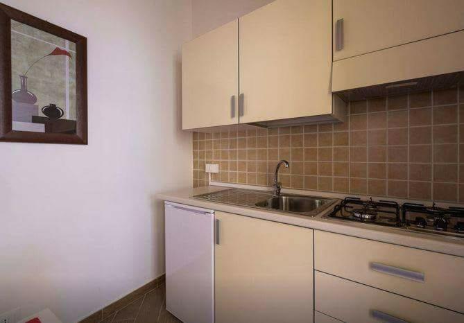 Alessandro Cattedrale Apartment Palermo