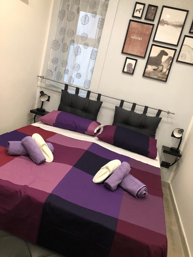 Guest house Dal Barce