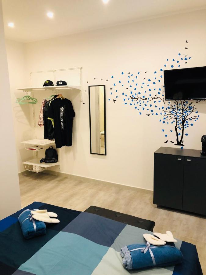 Dal Barce Guest house Palermo