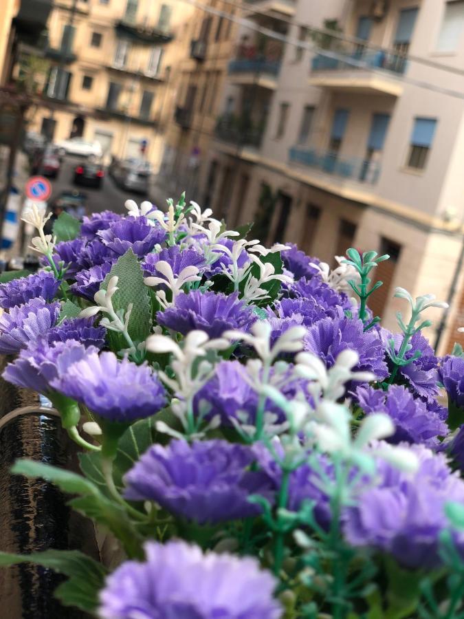 Dal Barce Guest house Palermo