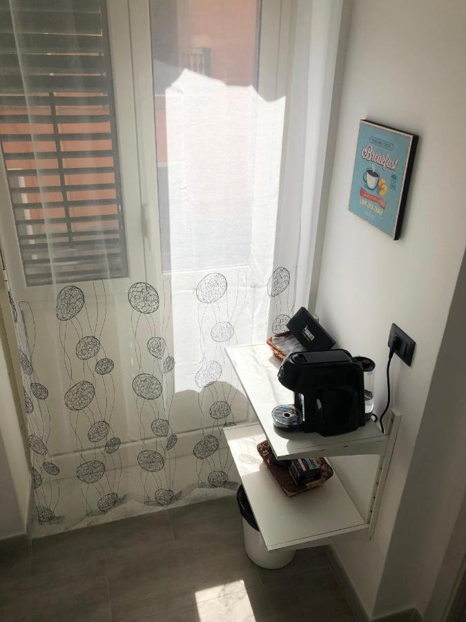 Dal Barce Guest house Palermo