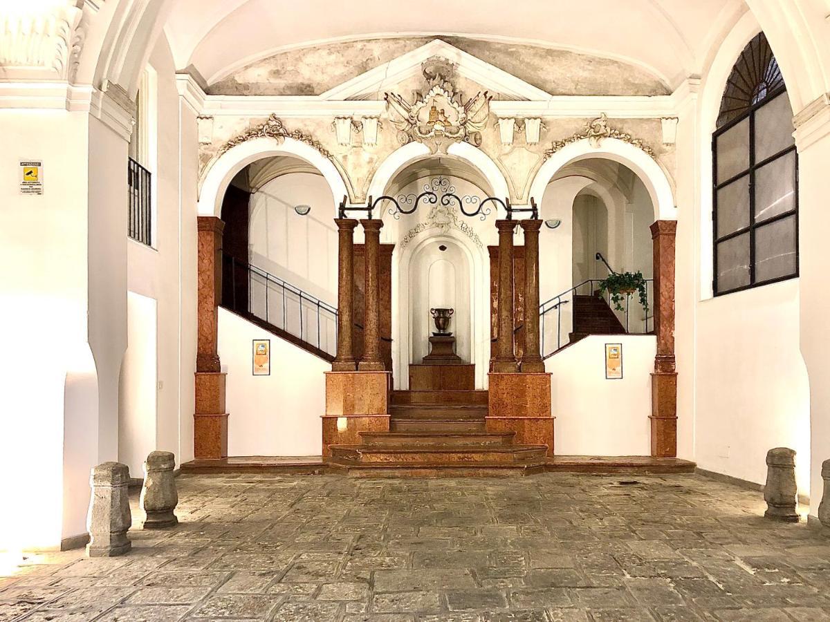 Natoli - Residenze D'epoca * Palermo