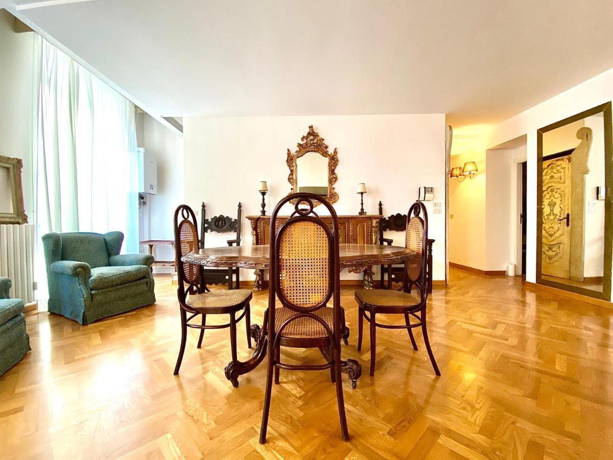 Natoli - Residenze D'epoca Apartment Palermo