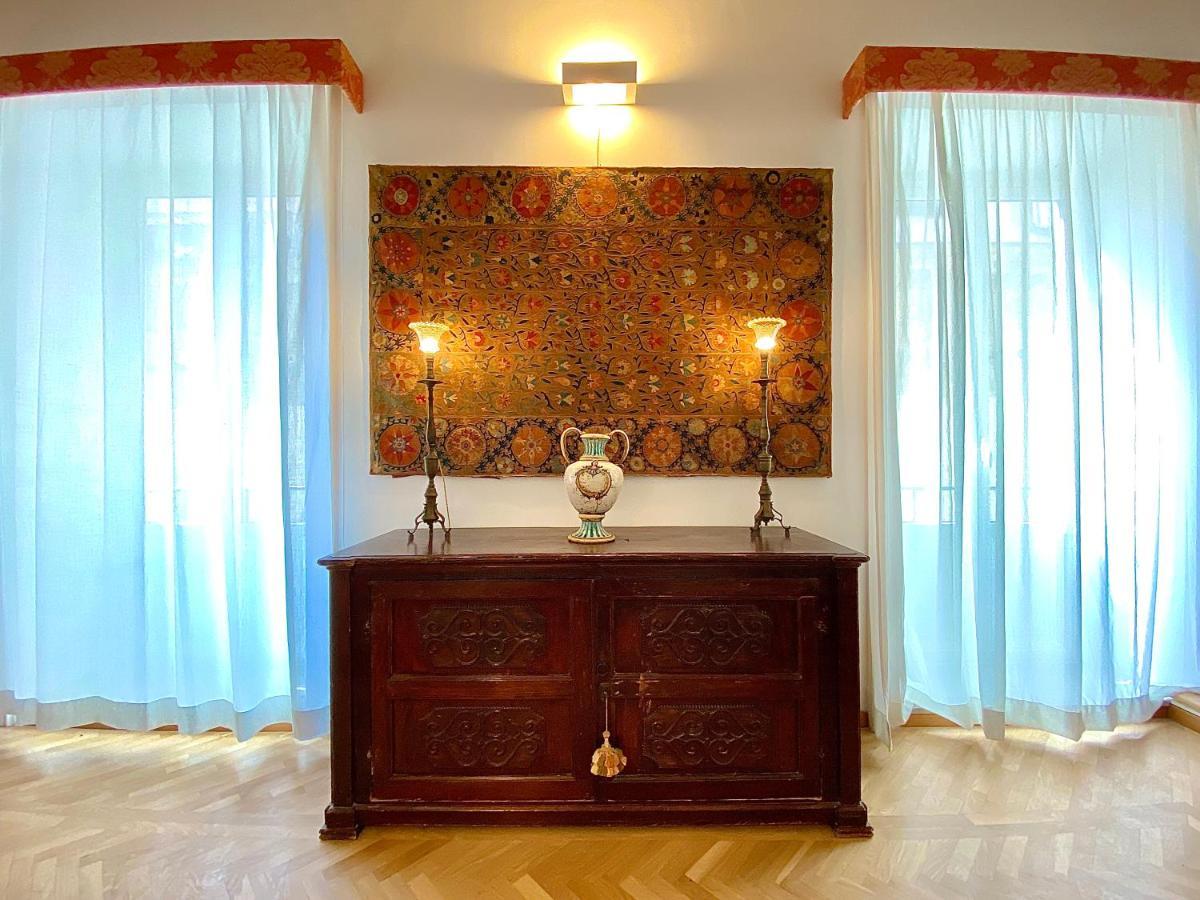 Natoli - Residenze D'epoca Apartment *