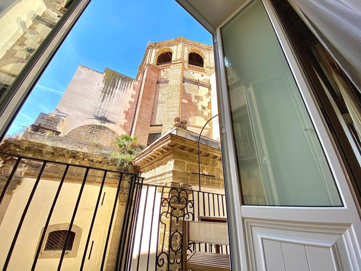 Apartment Natoli - Residenze D'epoca