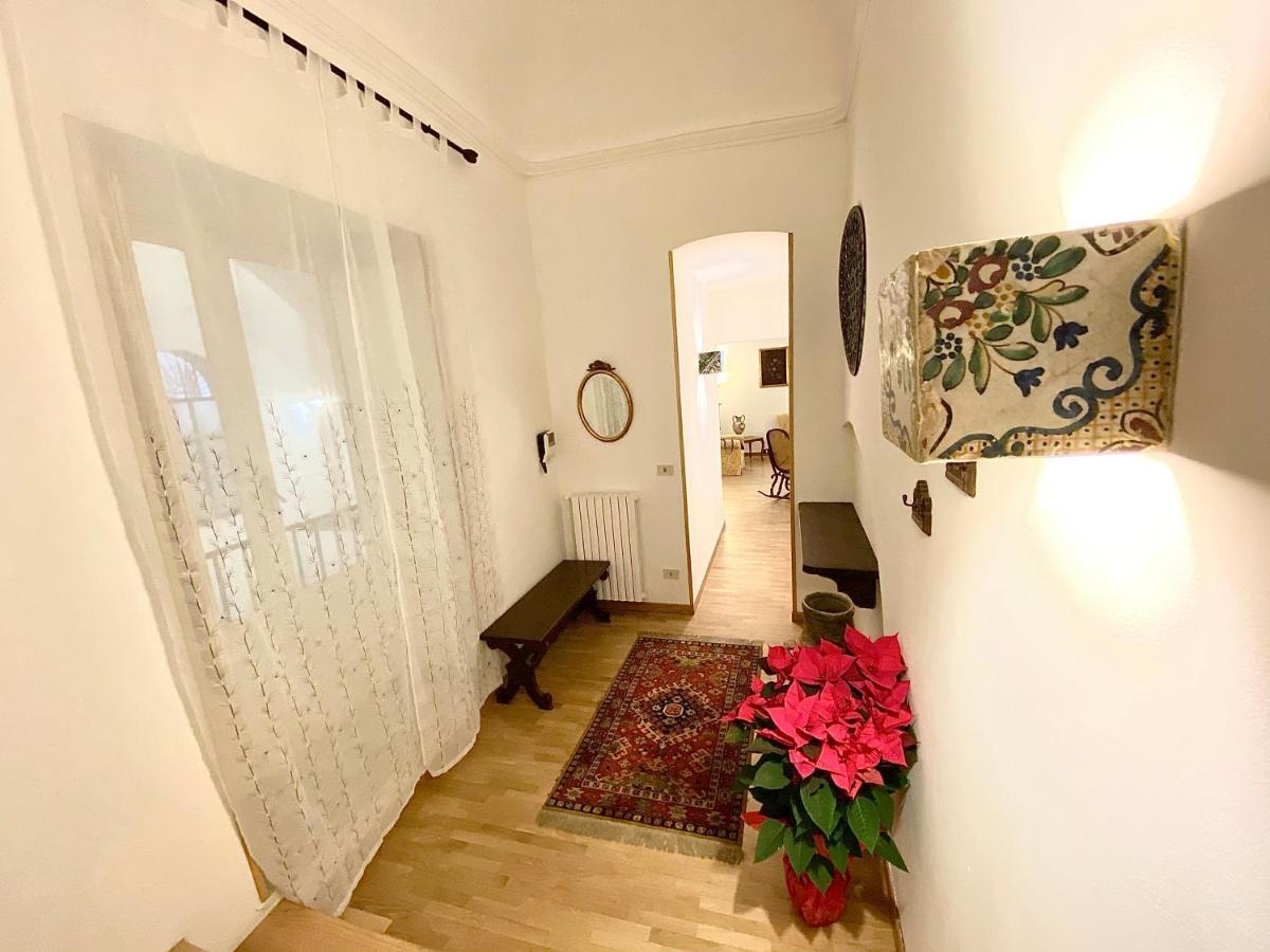 Natoli - Residenze D'epoca