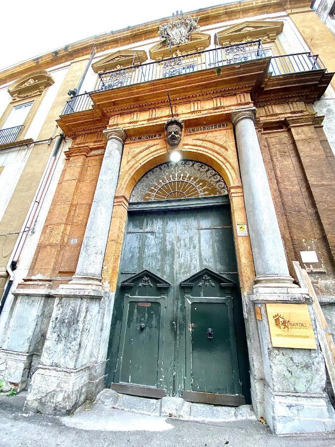 Natoli - Residenze D'epoca *